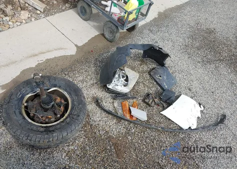 2013 GMC Yukon Xl K2500 Slt из США, поврежденный, VIN 1GKW2REG5DR200411